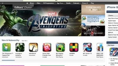Image for Store Wars: Which is the right app store for you?