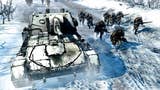 Der Winter kommt: Mit Company of Heroes 2 an die eisige Ostfront