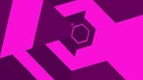 App of the Day: Super Hexagon