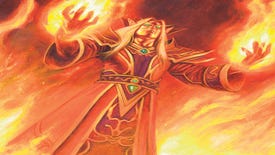 Hearthstone Cheat Sheets: Mage Edition