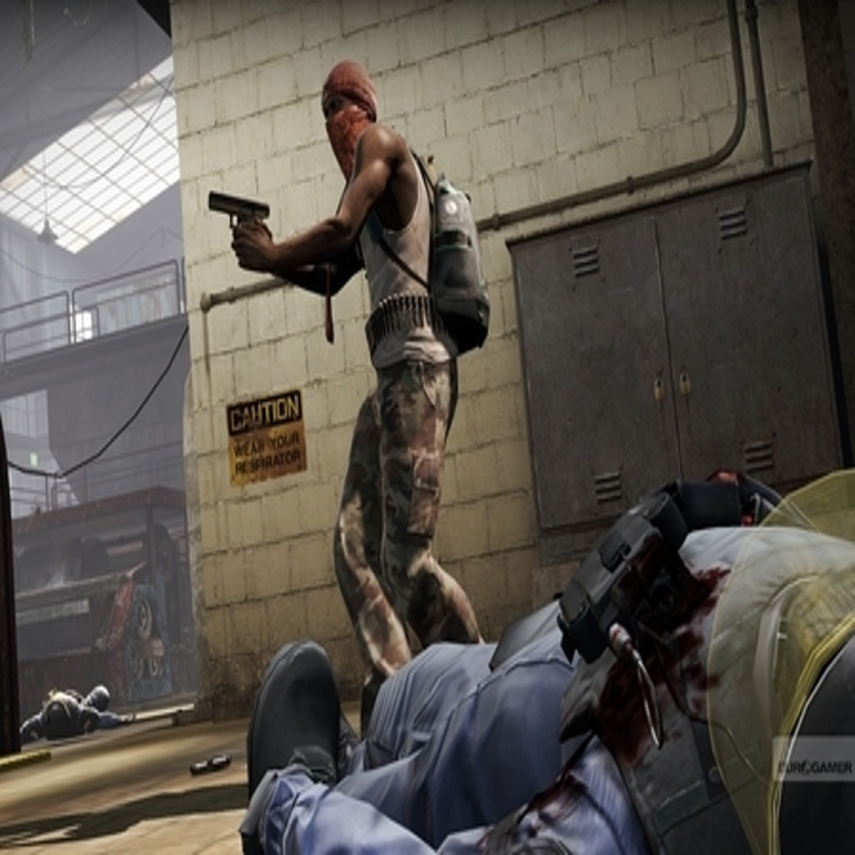 Counter-Strike: Global Offensive Coming to PSN August 21st –  PlayStation.Blog