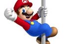 Nintendo: there's no danger of creating too many Mario games