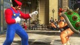 Dress up as Mario, Zelda in Tekken Tag Tournament 2