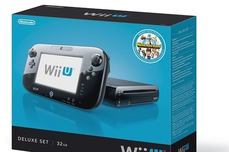 Wii U price roundup where's cheapest?