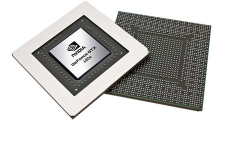 GeForce GTX 680M Review Eurogamer