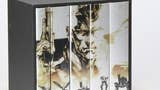 Konami revela coleção limitada de livros Metal Gear Solid