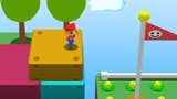 This blatant Super Mario iOS clone doesn't look that super