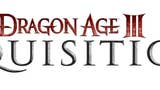 Dragon Age 3: Inquisition oficiálně