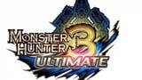 Monster Hunter 3 Ultimate won't support online play on 3DS