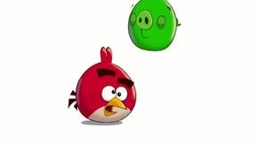 Angry Birds spin-off Bad Piggies debuts gameplay in new trailer