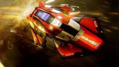 Image for Wipeout not dead yet