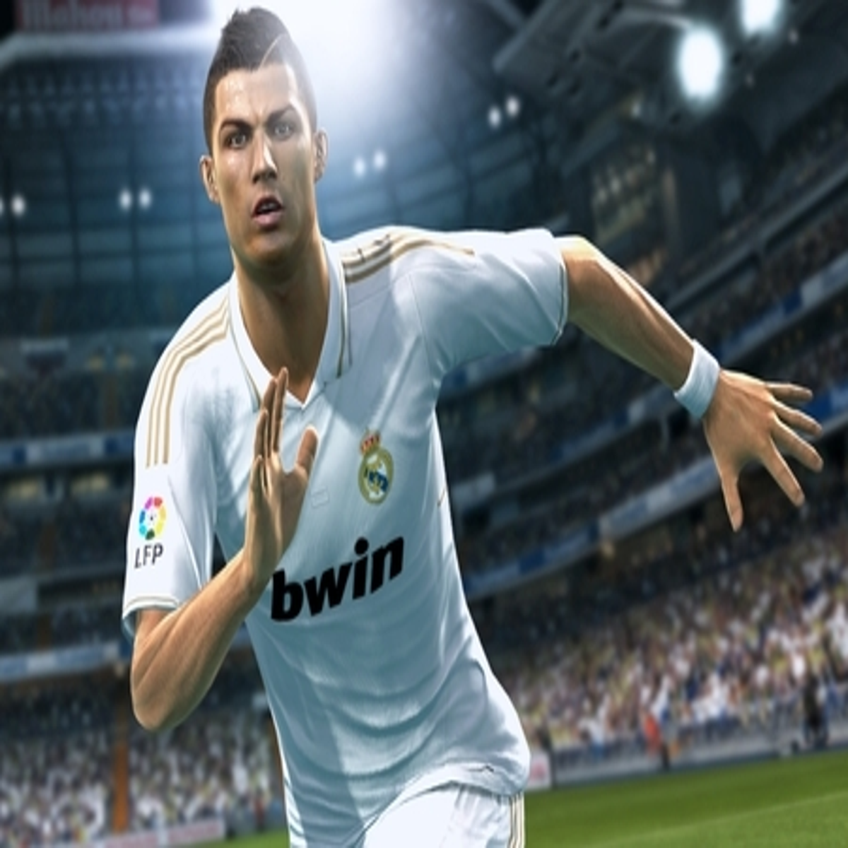 Pro Evolution Soccer - Cadê o Game - Nomes corretos dos Jogadores de  Seleções
