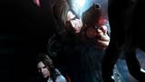 La demo de Resident Evil 6 llega a PSN y Xbox LIVE