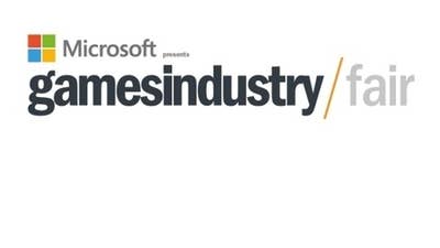 Microsoft to sponsor GI Fair at Eurogamer Expo