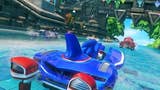 Sonic & All Stars Racing Transformed is now a Wii U launch title