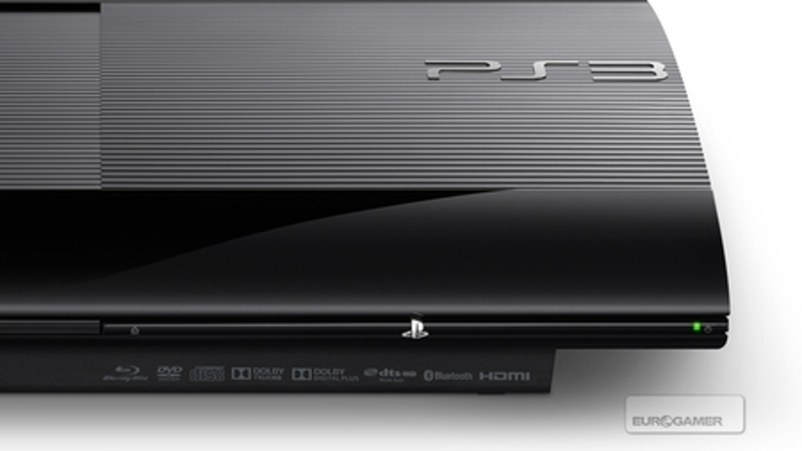 depositum undgå evaluerbare Sony shocks world and announces PS3 super duper Slim | Eurogamer.net