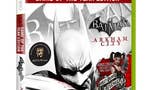 Batman: Arkham City GOTY Edition delayed until 2nd November in UK