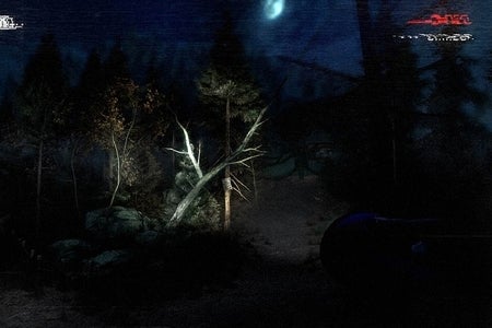 Official Slender remake The Arrival announced | Eurogamer.net