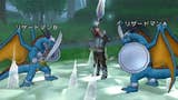 Dragon Quest X Wii U apresentado no TGS