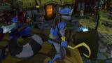 Sly Cooper: Thieves In Time sneaks into stores next March