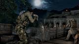 Beta de Medal of Honor Warfighter em exclusivo na Xbox 360