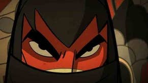 Imagem para Mark of the Ninja chega em Outubro ao Steam