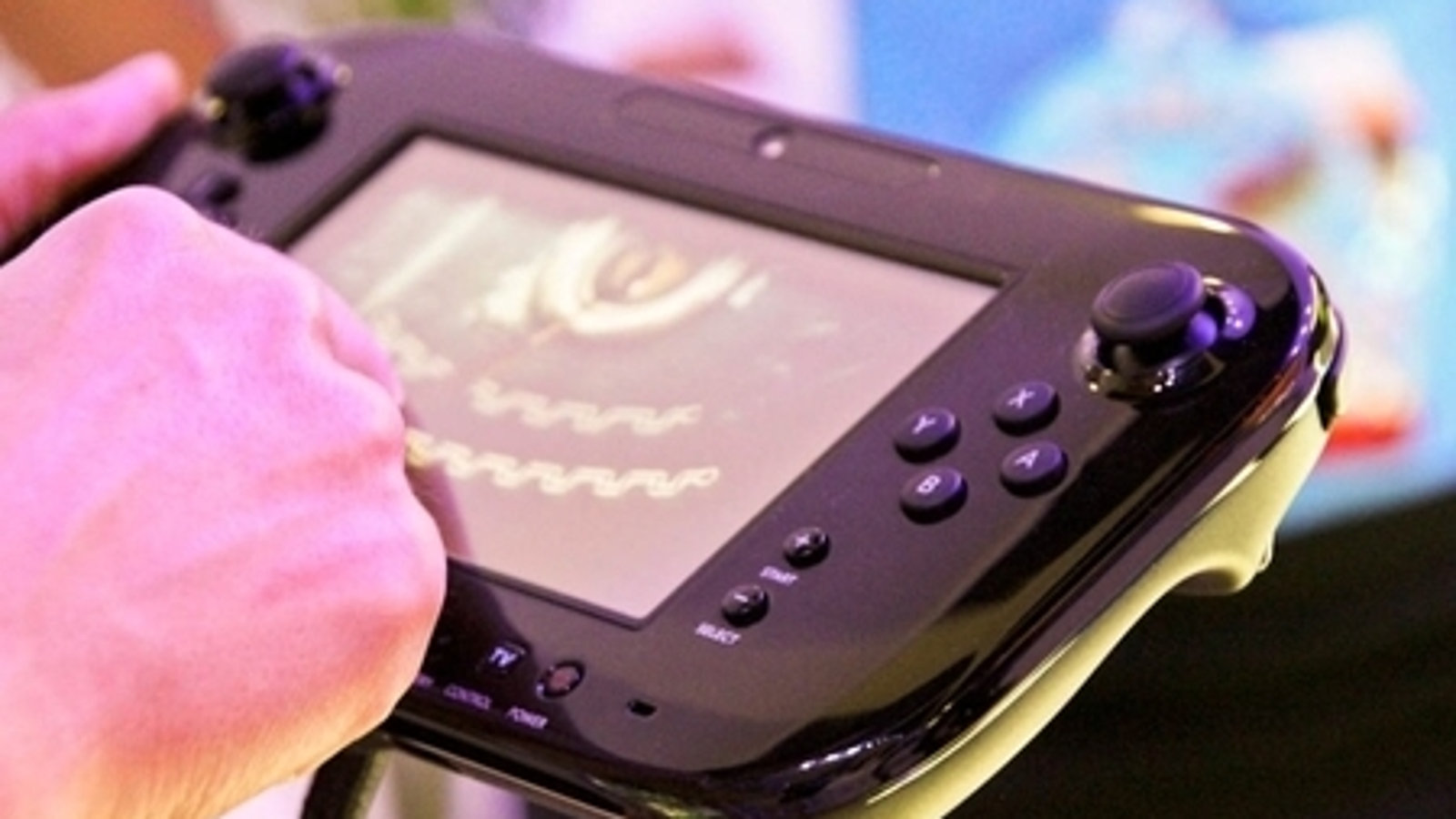last Van God keten Nintendo confirms that Wii U will be region-locked | GamesIndustry.biz