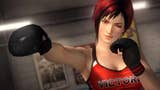 Dead or Alive 5 review