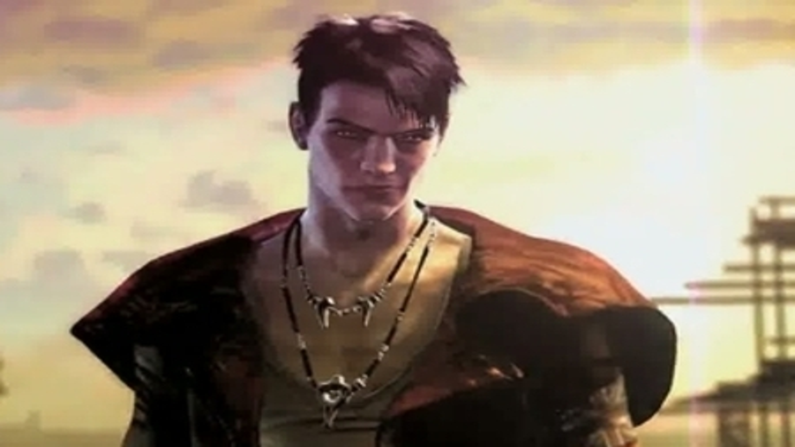 Who to play Dante in a Devil May Cry live action? Opinions? : r