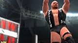 Image for Eurogamer TV talks WWE 13 with Stone Cold Steve Austin and Jim Ross