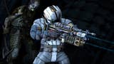 Promisingly dark and frantic Dead Space 3 single-player footage