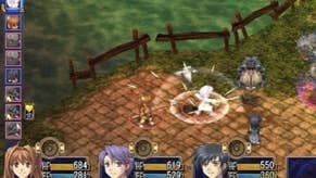 The Legend of Heroes: Trails in the Sky HD llegará a PlayStation 3