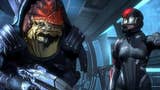 BioWare kündigt Mass Effect Trilogy an, Mass Effect 1 zum ersten Mal für PS3