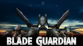 Image for Final Fantasy creator's iOS tower-defense Blade Guardian due next week
