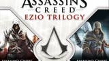 Ubisoft anuncia Assassin's Creed Ezio Trilogy