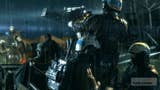 V Metal Gear Solid: Ground Zeroes bude i budování základny