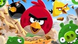 Immagine di Angry Birds Trilogy arriva oggi nei negozi italiani
