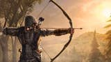 Assassin's Creed 3 DLC will be a "what the f***" chunk of story