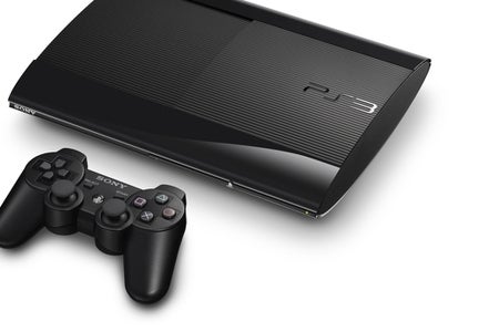 Playstation 3 Купить Луганск