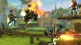 Bilder zu PlayStation All-Stars Battle Royal kämpft um die Kontrolle