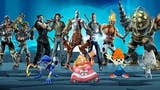 PlayStation All-Stars Battle Royale: Lista completa de personagens