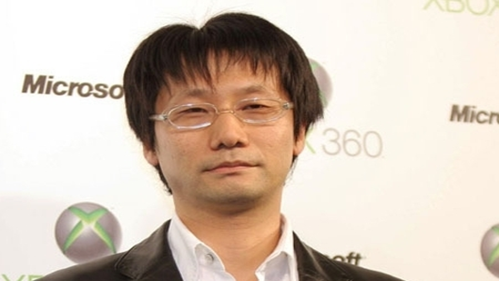 Hideo Kojima Has A Part In Control (And We Should've Known)