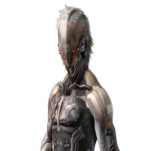 Metal Gear Rising: Revengeance Characters - Giant Bomb
