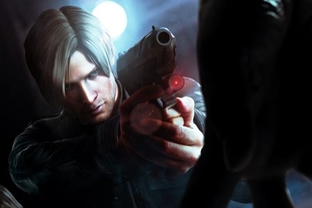 Resident Evil 6 Review | Eurogamer.net