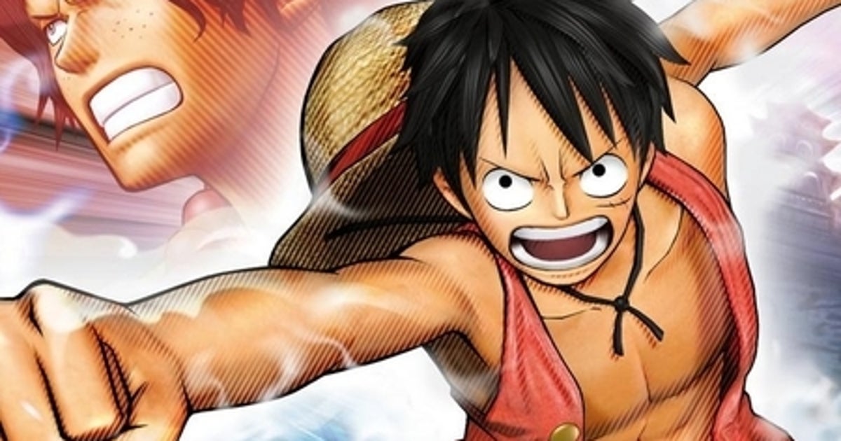 One Piece: Pirate Warriors - Análise