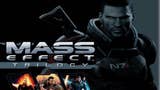 Mass Effect Trilogy includes DLC, amount depends on platform