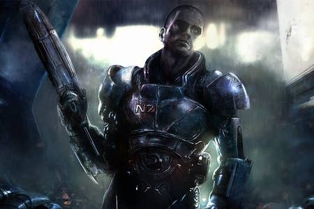 Extremadamente importante Discreto vestir Mass Effect Trilogy no incluirá todo el DLC | Eurogamer.es