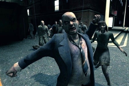 Left 4 Dead series sales top 12 million | GamesIndustry.biz