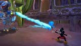 Disney Epic Mickey 2: The Power of Two a Wii U launch title