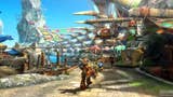 First Monster Hunter 3 Ultimate Wii U screenshots show improved graphics